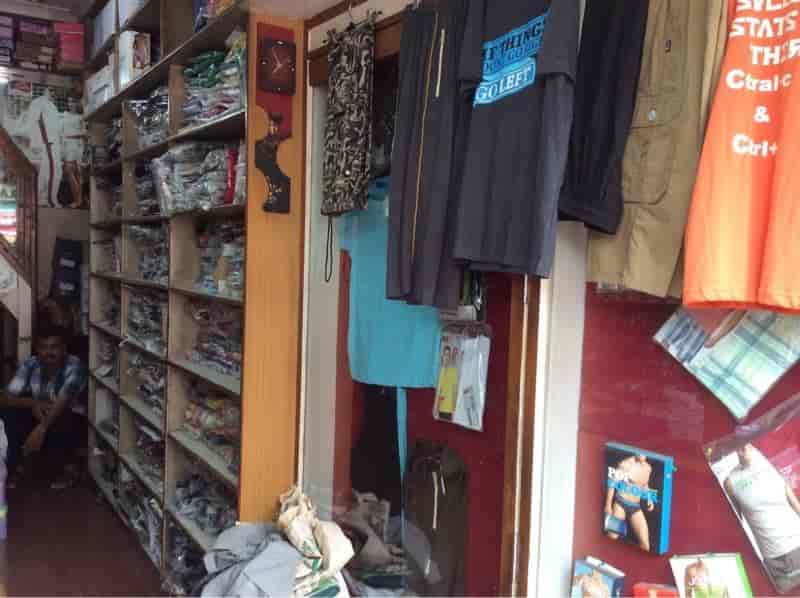 Liberty Stores — Readymade Garments in Rajkot