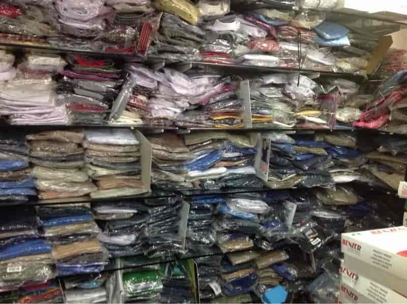 Liberty Stores — Readymade Garments in Rajkot