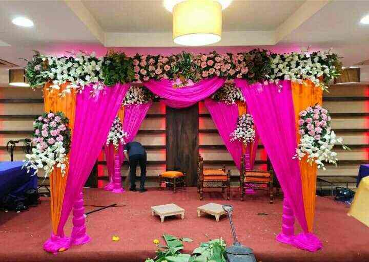 Maheta Mandap Service — Bachelor Party in Rajkot