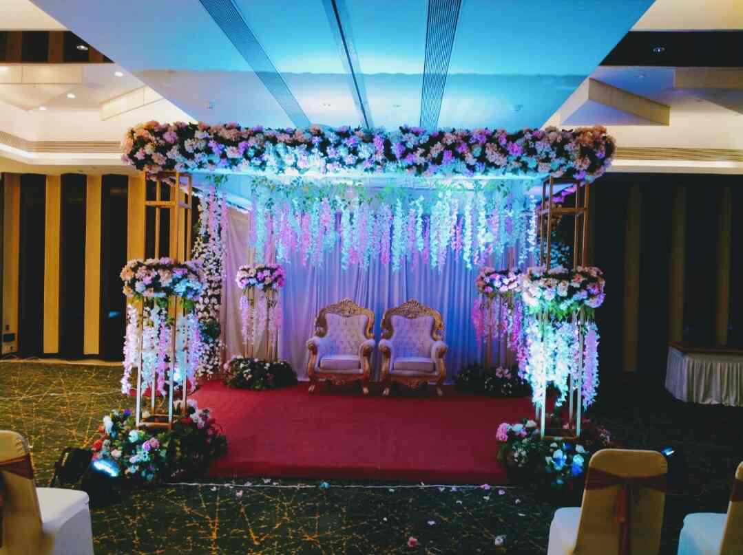 Maheta Mandap Service — Bachelor Party in Rajkot