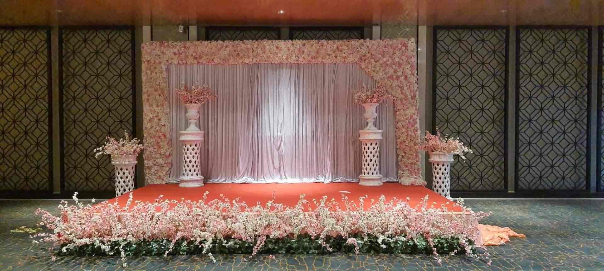 Maheta Mandap Service — Bachelor Party in Rajkot
