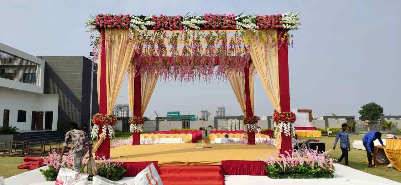 Maheta Mandap Service — Bachelor Party in Rajkot