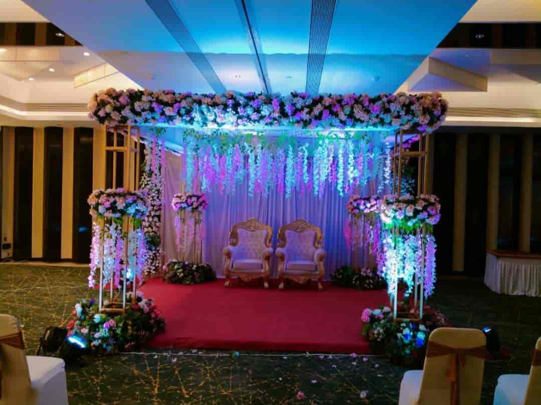 Maheta Mandap Service — Bachelor Party in Rajkot