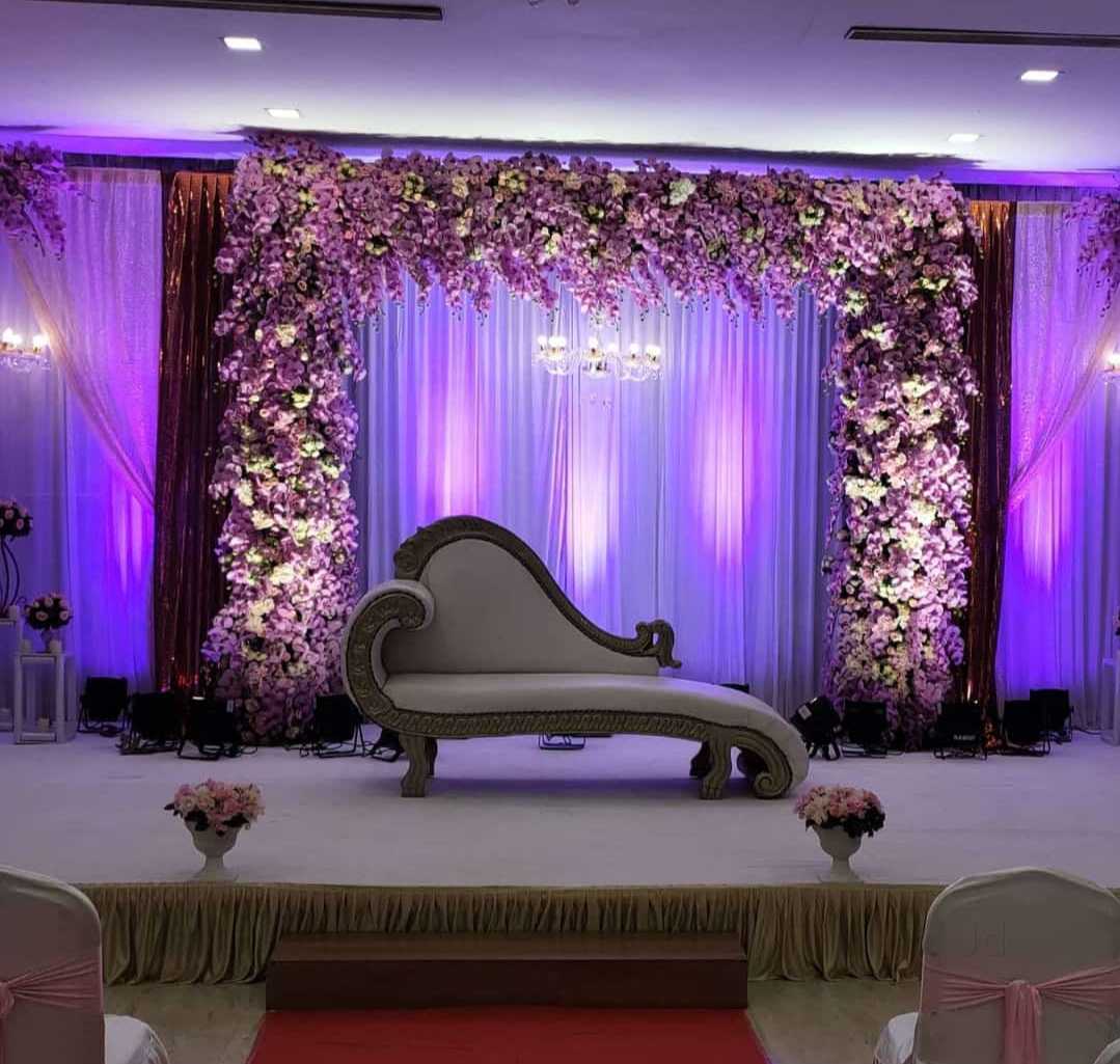 Maheta Mandap Service — Bachelor Party in Rajkot
