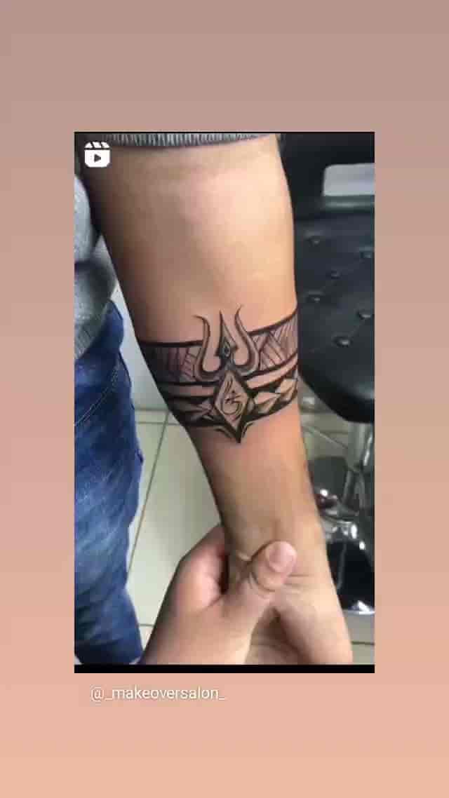 Make Over Salon For Him and Her — Makeup Artists in Rajkot