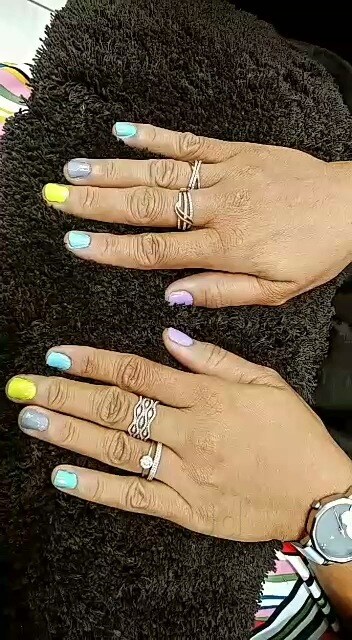 Make Over Salon For Him and Her — Makeup Artists in Rajkot
