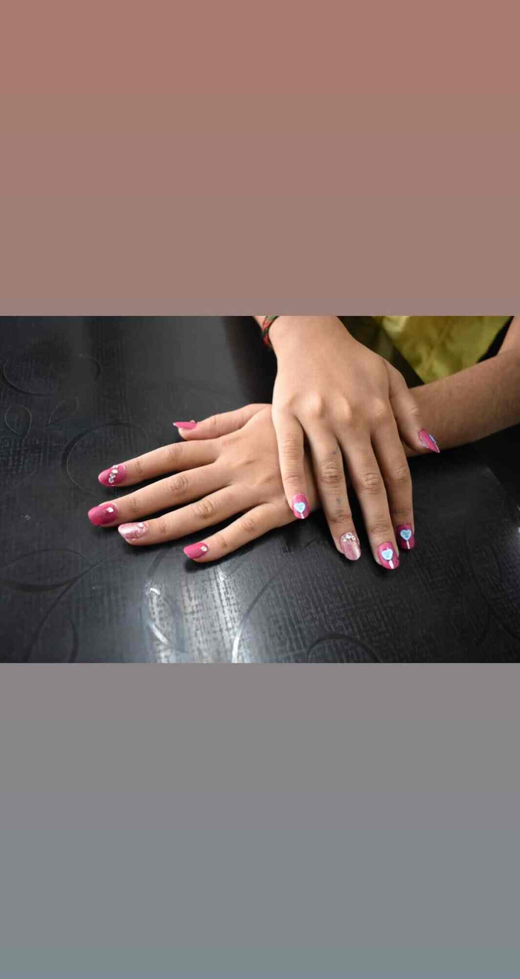 Make Over Salon For Him and Her — Makeup Artists in Rajkot