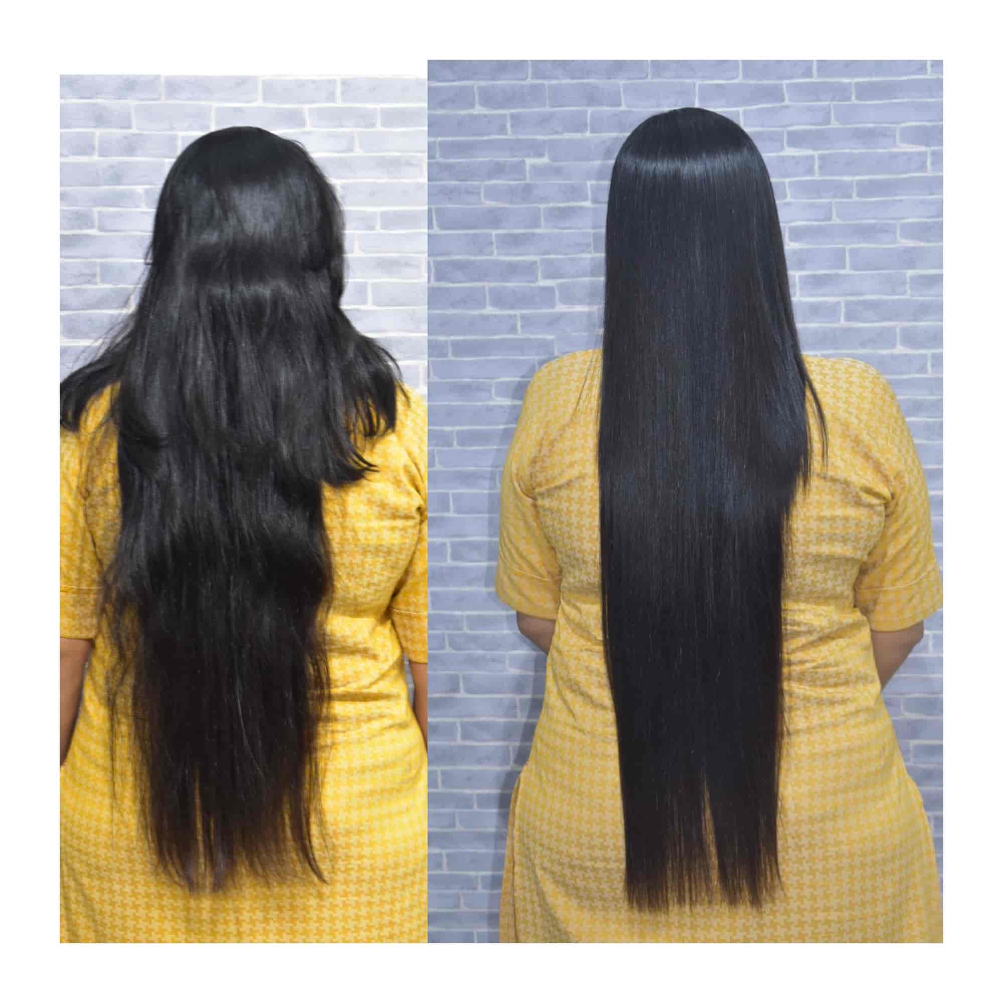 Make Over Salon For Him and Her — Makeup Artists in Rajkot