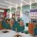 Maristela Beauty Lounge — Makeup Artists in Rajkot
