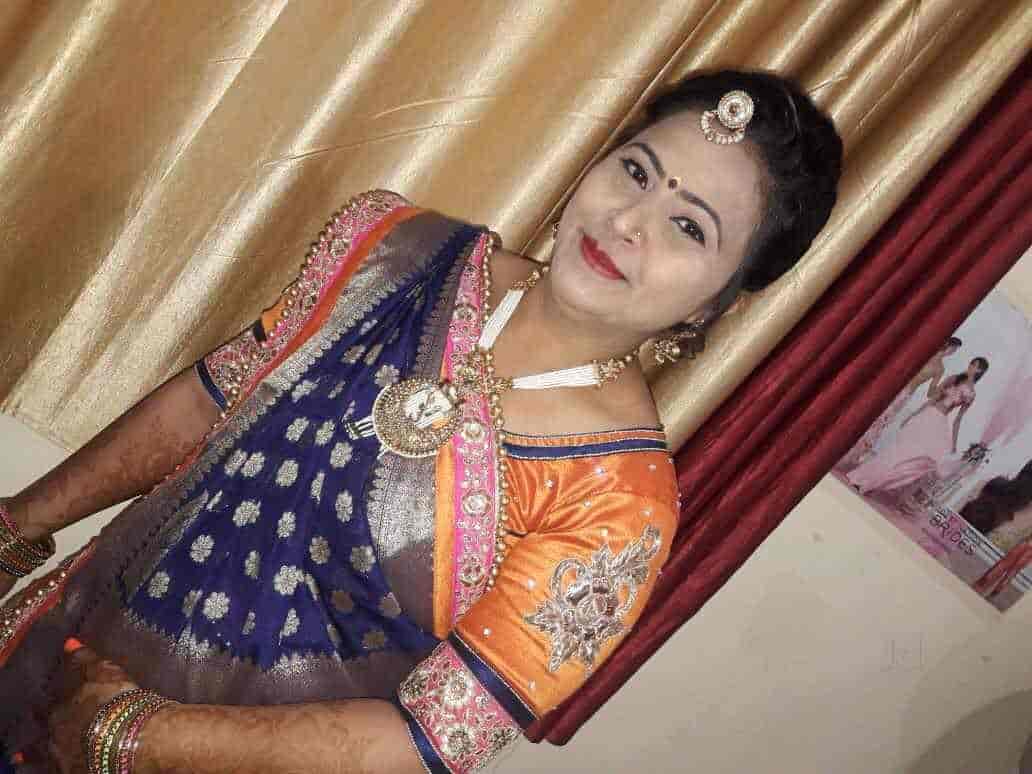 Meet Strella Beauty Salon — Bridal Makeup Artists in Rajkot