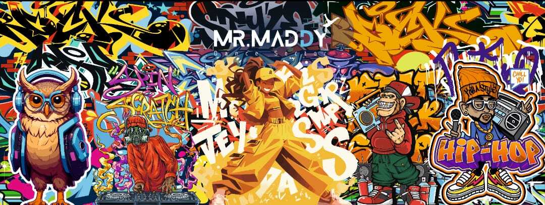 Mr. Maddy Dance Sector — Wedding Choreographers in Rajkot