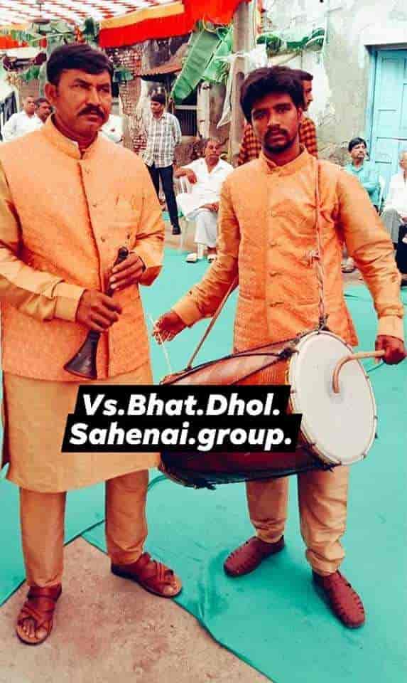 Naresh Bhangda Group Punjabi Dholwala — Wedding Bands in Rajkot