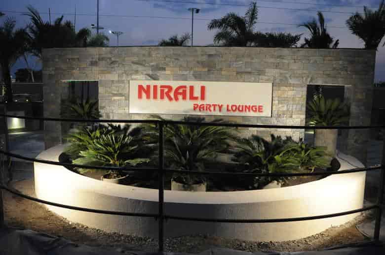 Nirali Party Lounge — Banquet Halls in Rajkot