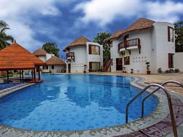 Nirali Resorts — Banquet Halls in Rajkot