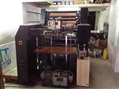OM Offset — Invitation Printing in Rajkot