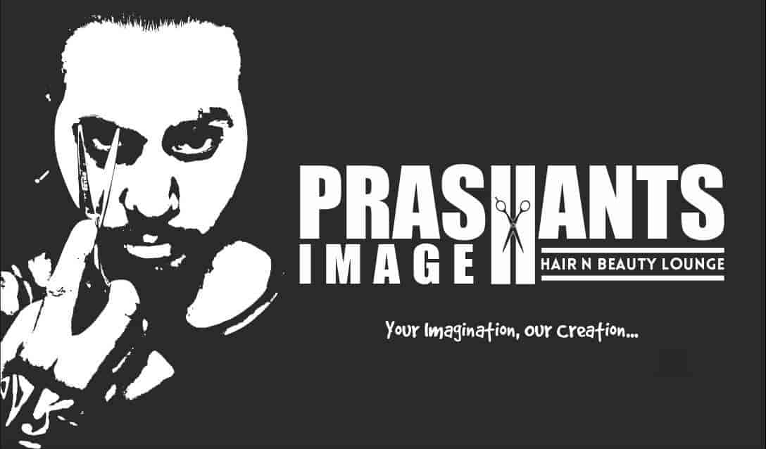 Prashant's Image Hair Salon — Salons for Men in Rajkot