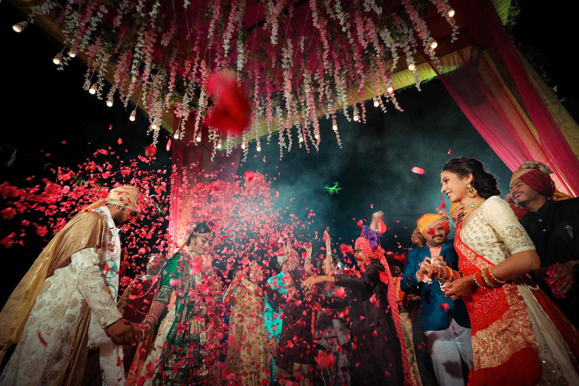Prayosha Pictures(Best Wedding Photographer) — Wedding Photographers in Rajkot