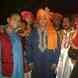 Punjabi Dholis — Horse for Baraat in Rajkot