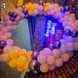 Rainbow Balloon Art — Stage Decorators in Rajkot
