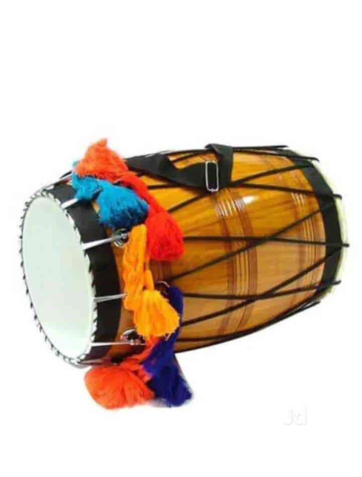 Raja Hindustani Punjabi Dhol Group — Wedding Bands in Rajkot