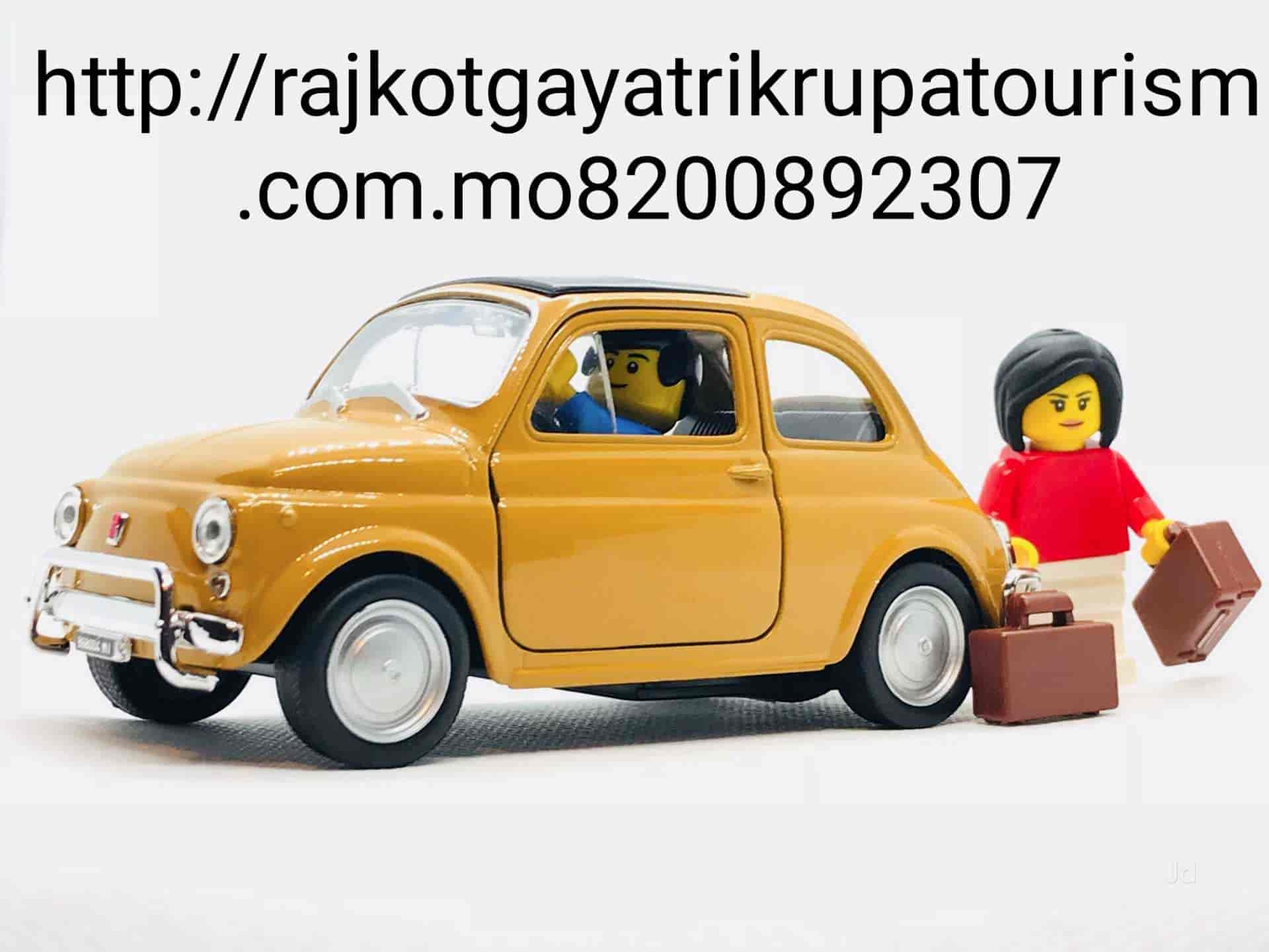 Rajkot Tempo Traveller — Travel Agencies in Rajkot