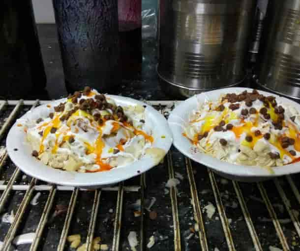 Ram Krupa Golawala — Sweet & Mithai Services in Rajkot