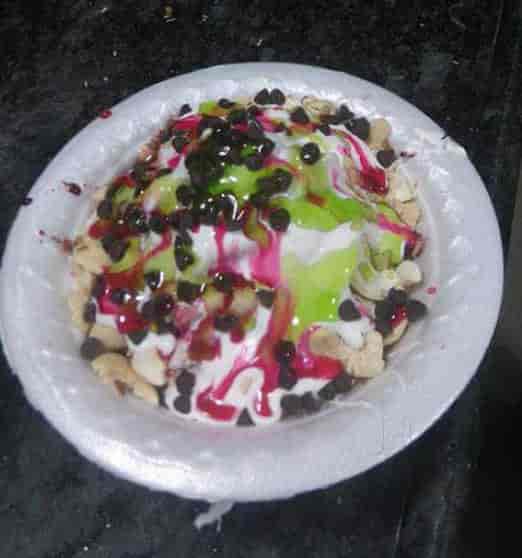 Ram Krupa Golawala — Sweet & Mithai Services in Rajkot