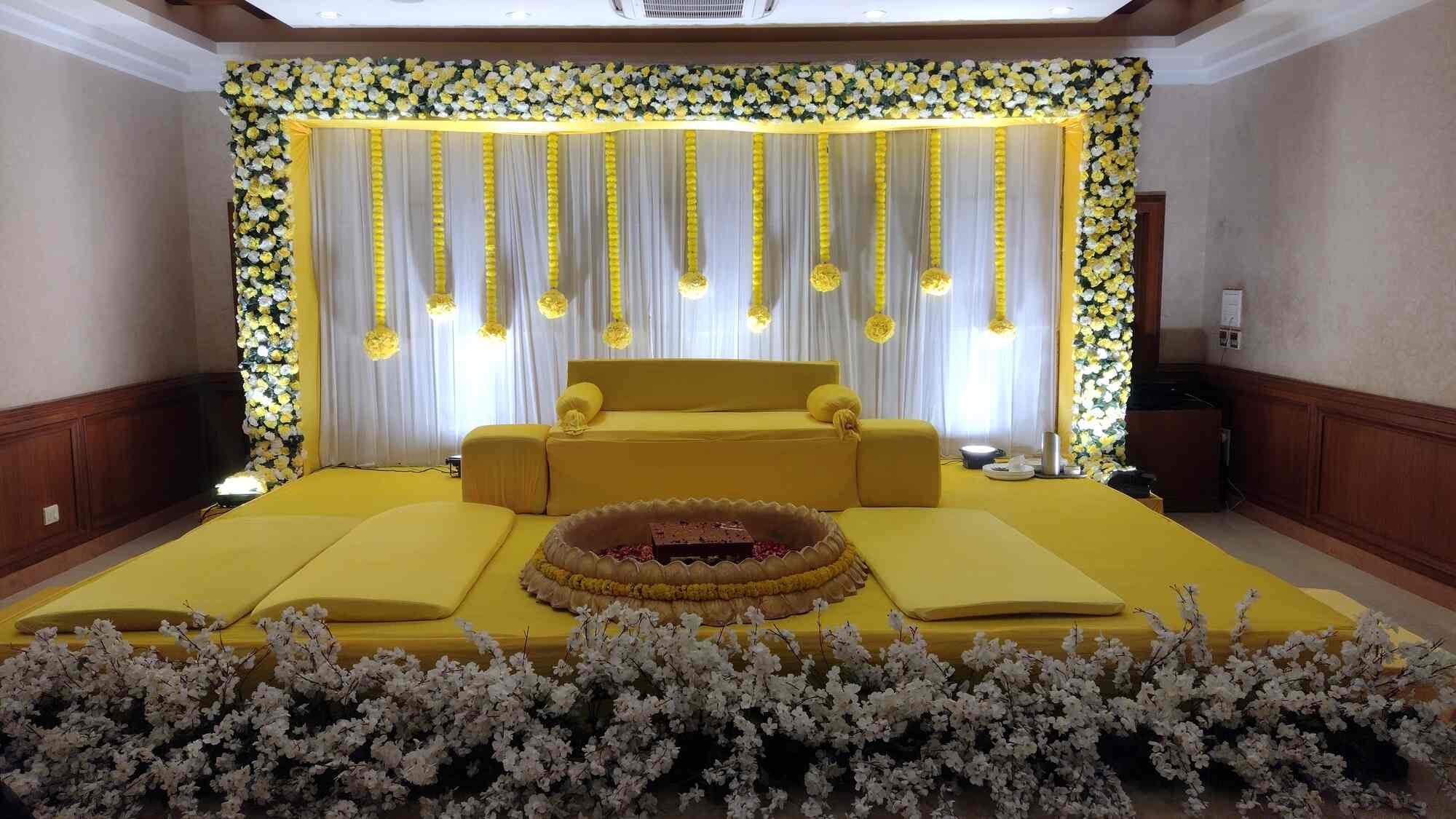 Sargam Events — Wedding Lawns in Rajkot