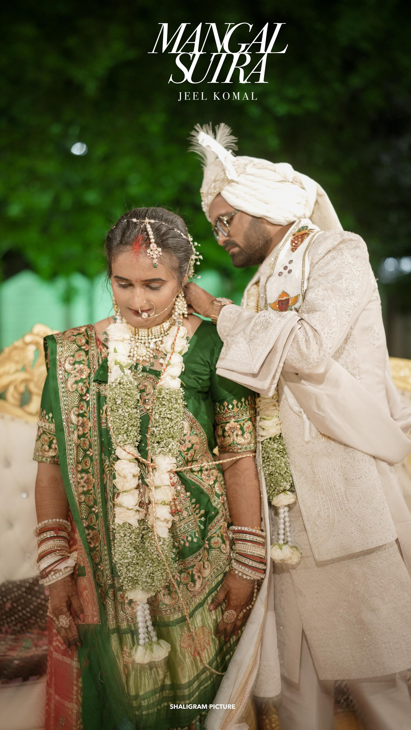Shaligram Picture — Wedding Photographers in Rajkot