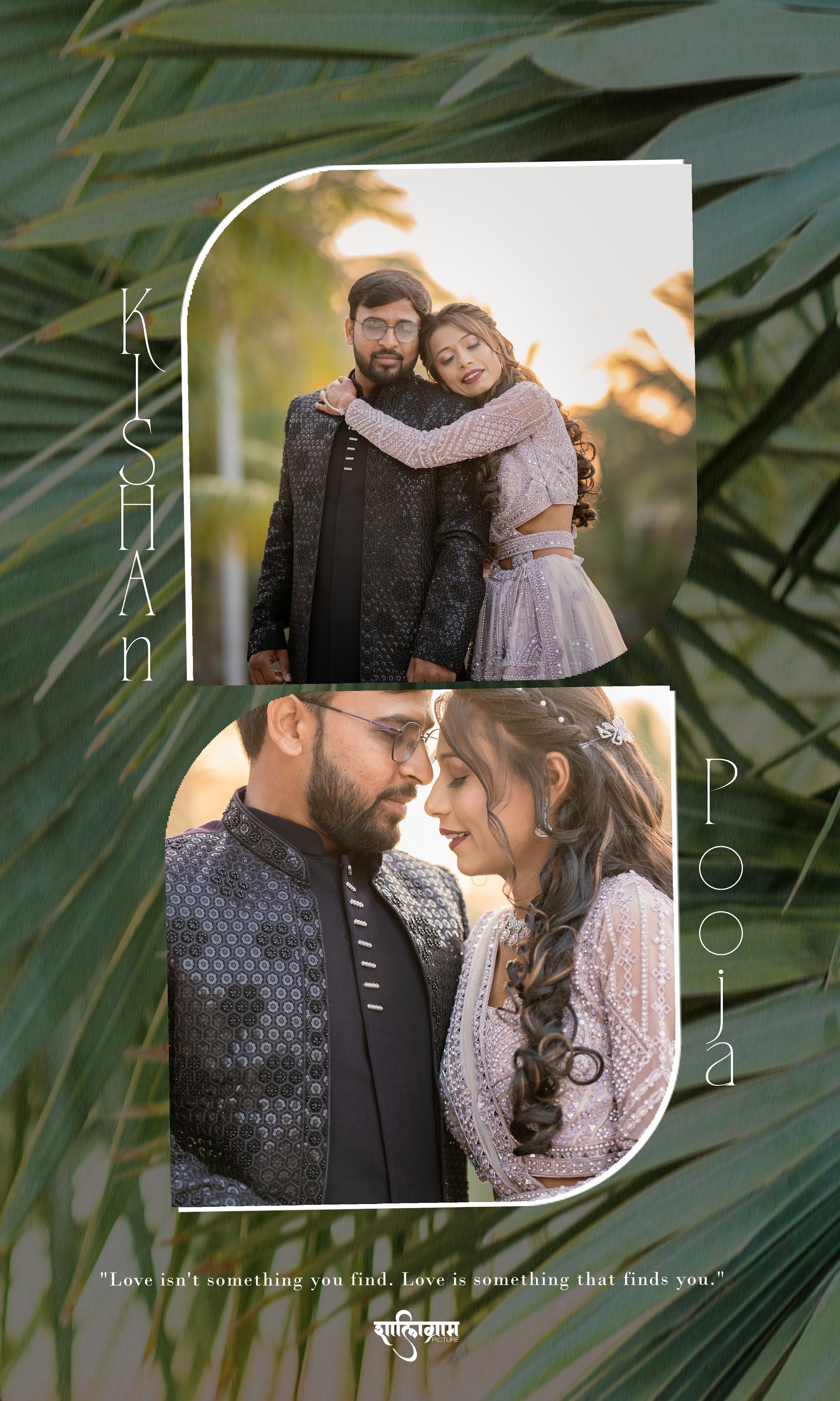 Shaligram Picture — Wedding Photographers in Rajkot