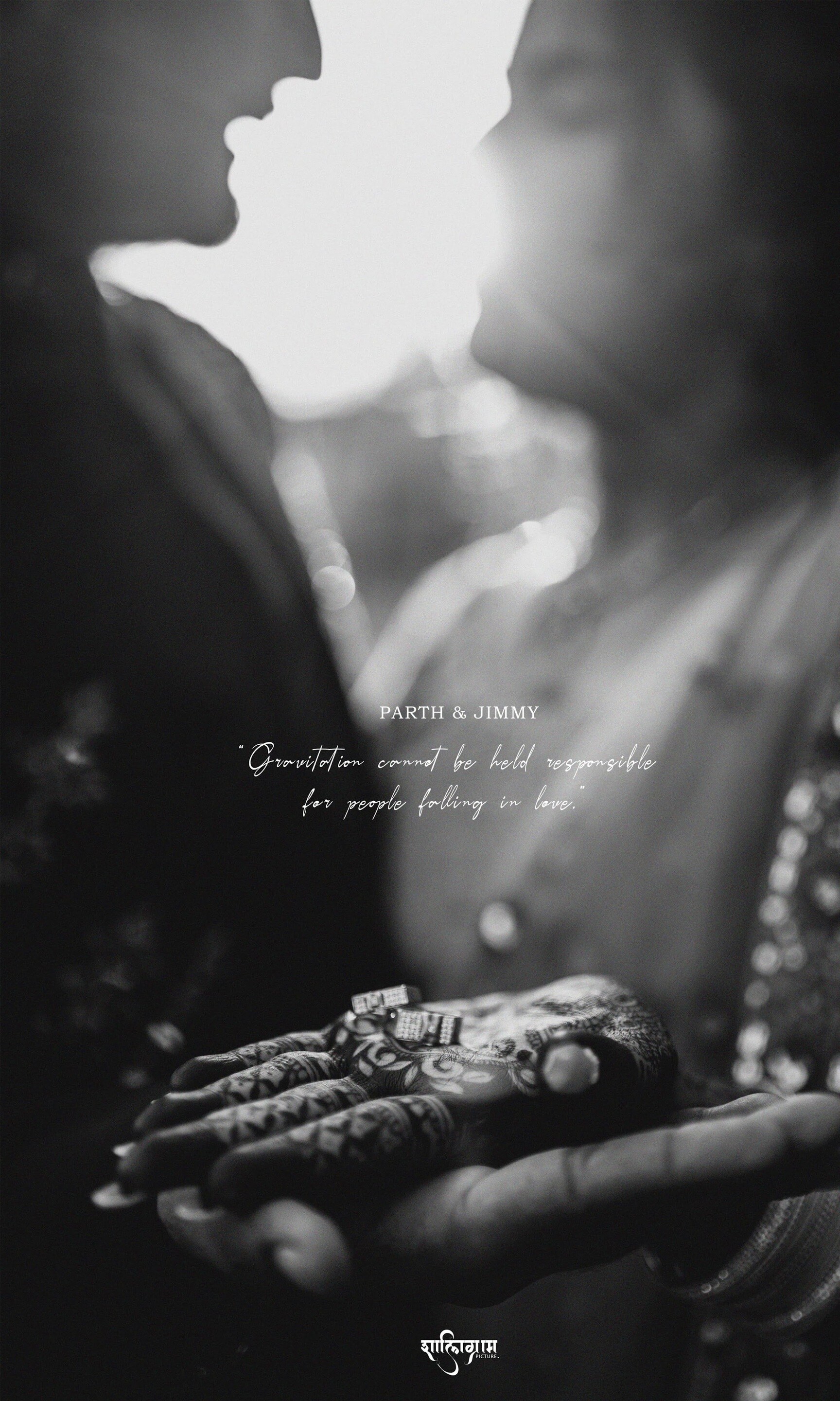 Shaligram Picture — Wedding Photographers in Rajkot