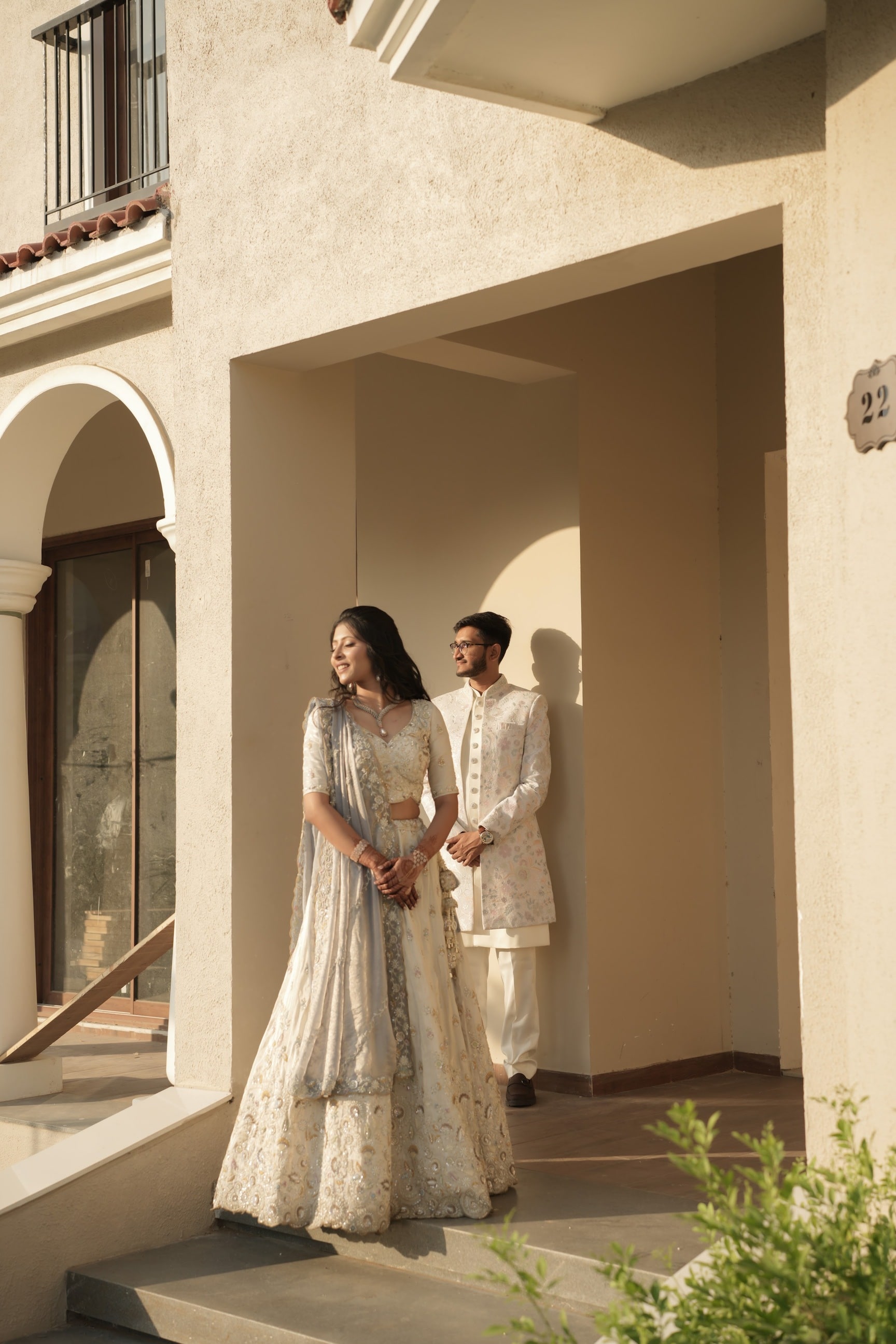 Shaligram Picture — Wedding Photographers in Rajkot