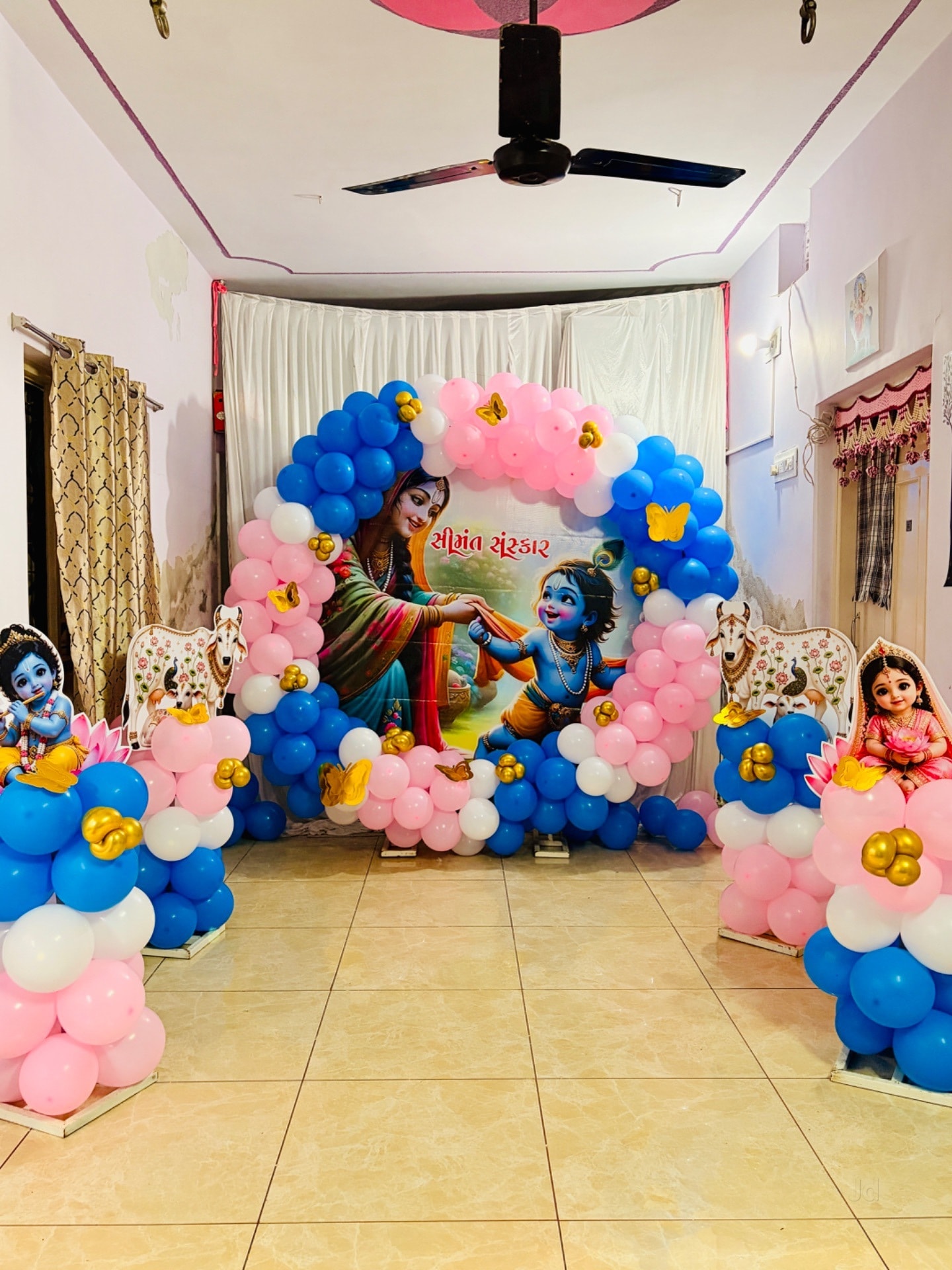 Shiv Royal Entry — Bachelor Party in Rajkot