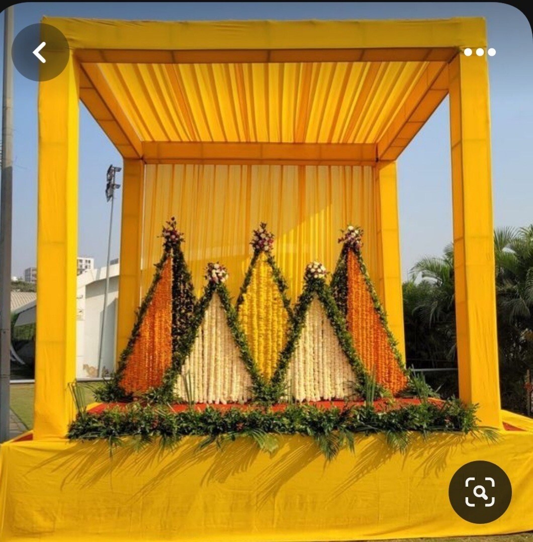 Shiv Royal Entry — Bachelor Party in Rajkot