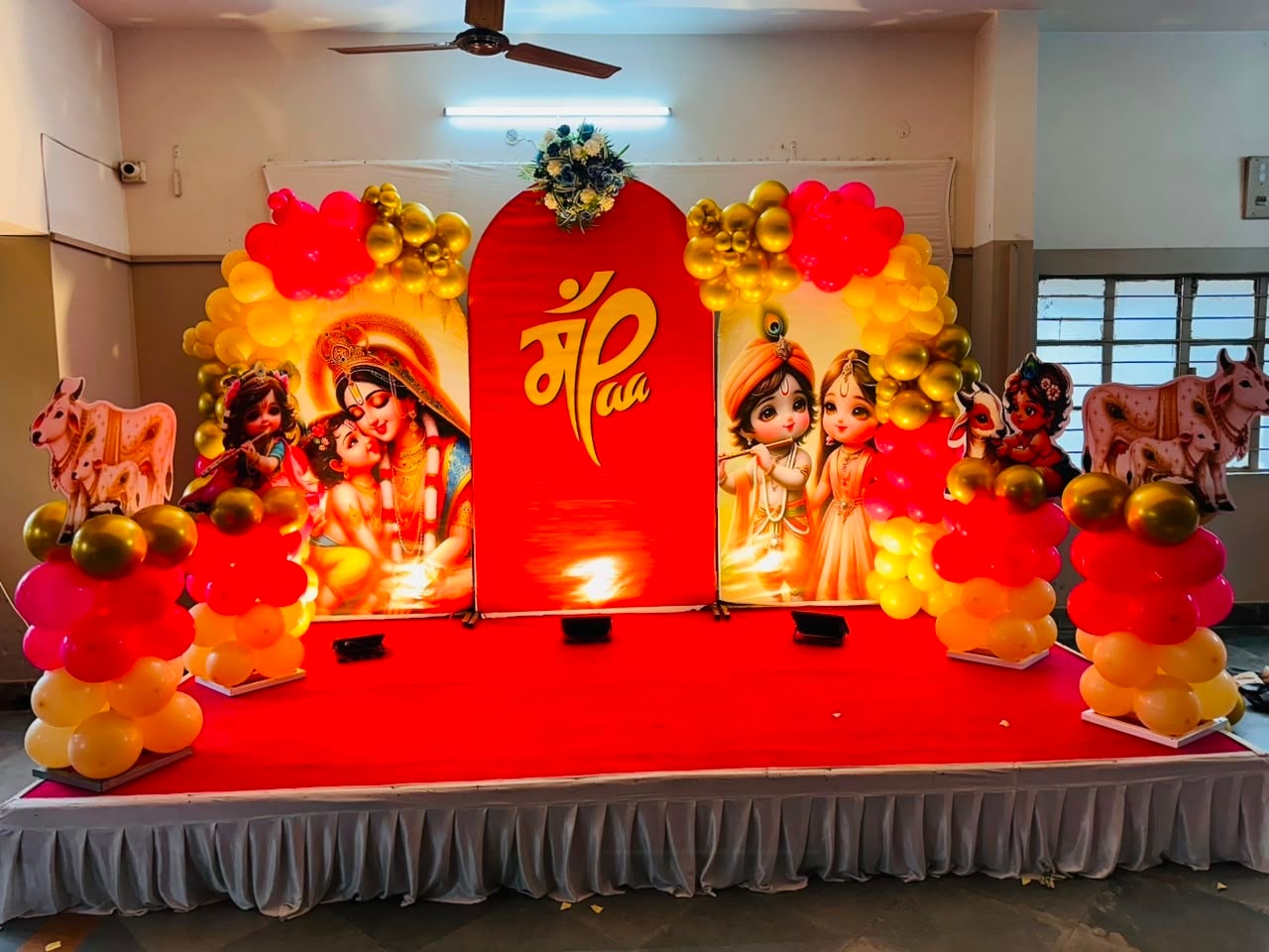 Shiv Royal Entry — Bachelor Party in Rajkot