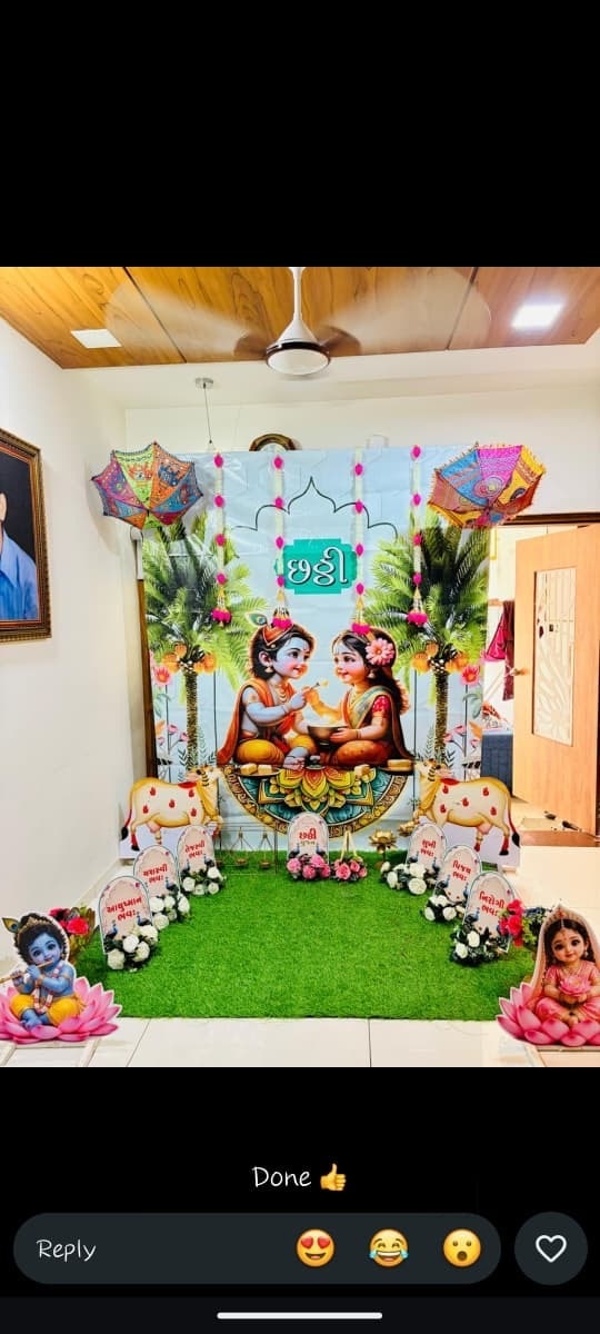 Shiv Royal Entry — Bachelor Party in Rajkot