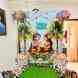 Shiv Royal Entry — Bachelor Party in Rajkot