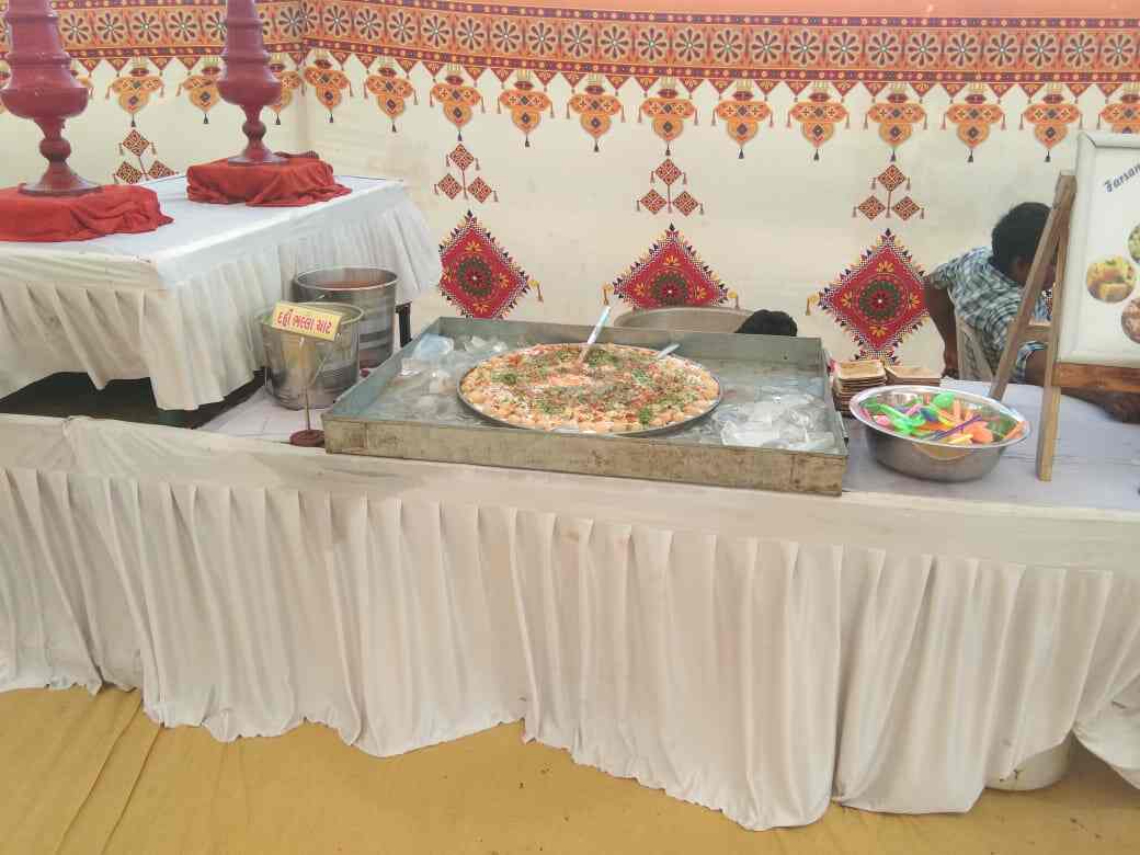 Shree Caterers — Catering Services in Rajkot