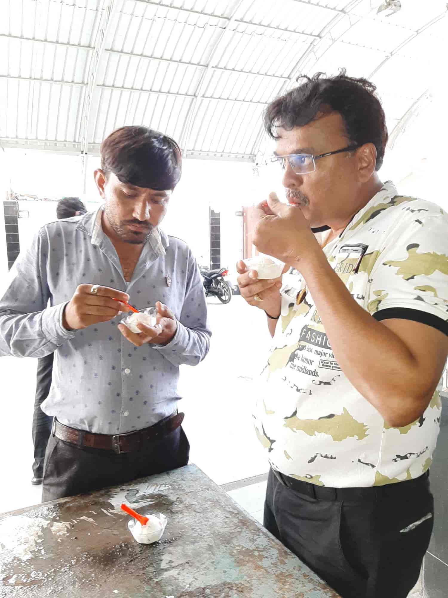 Shree Caterers — Catering Services in Rajkot