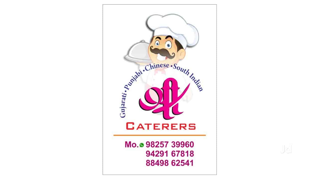 Shree Caterers — Catering Services in Rajkot