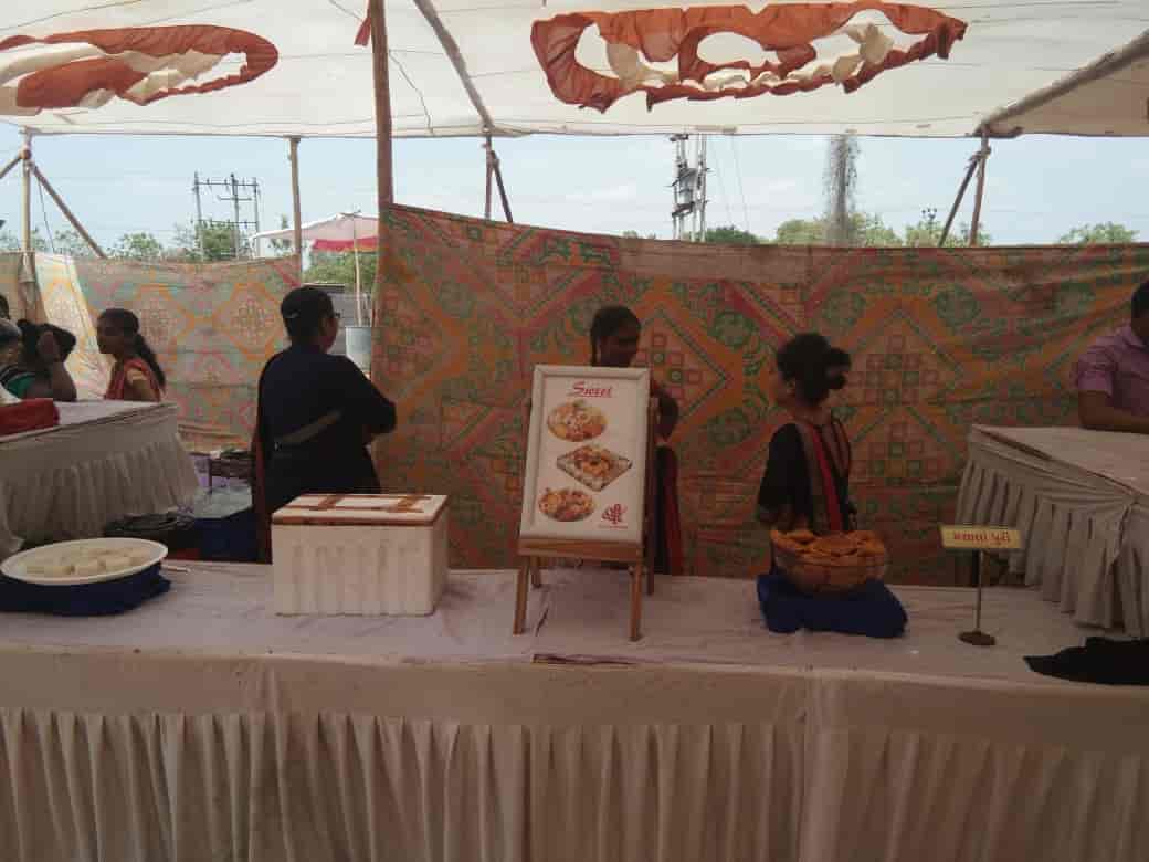 Shree Caterers — Catering Services in Rajkot