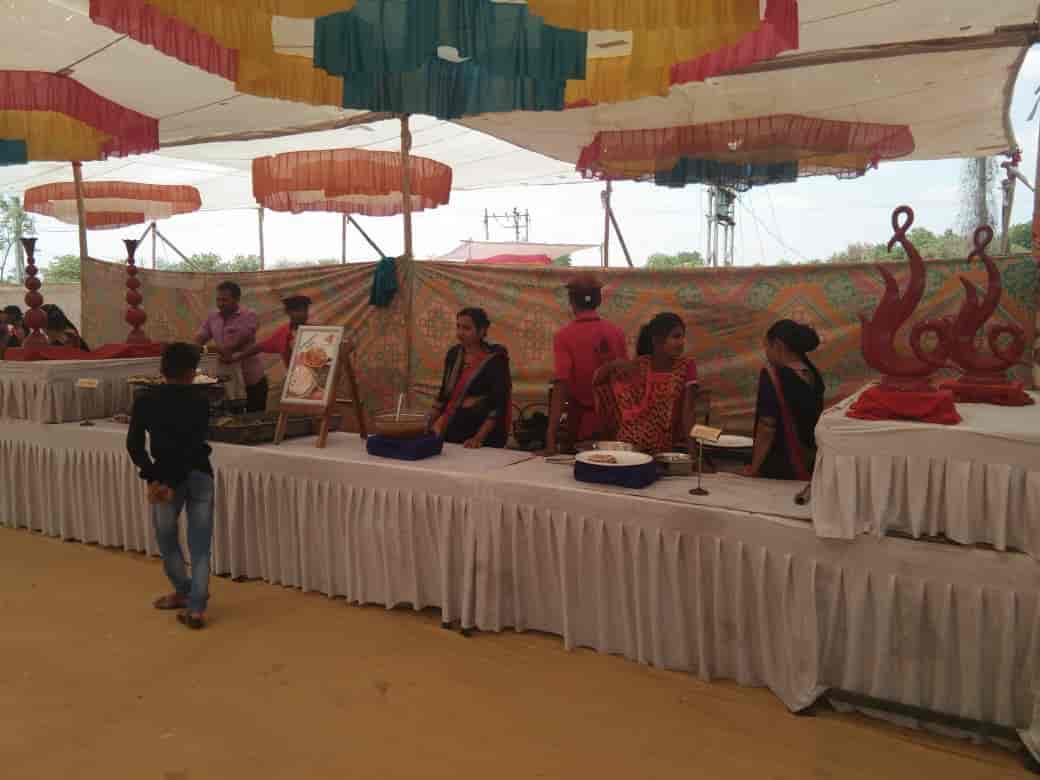 Shree Caterers — Catering Services in Rajkot