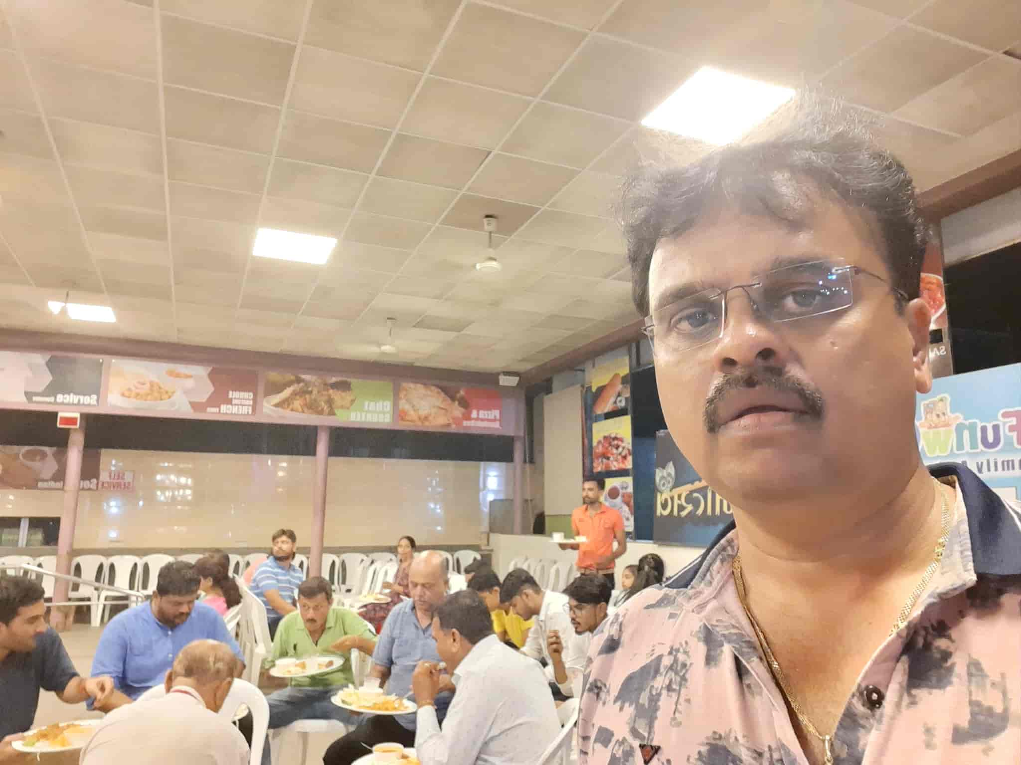Shree Caterers — Catering Services in Rajkot