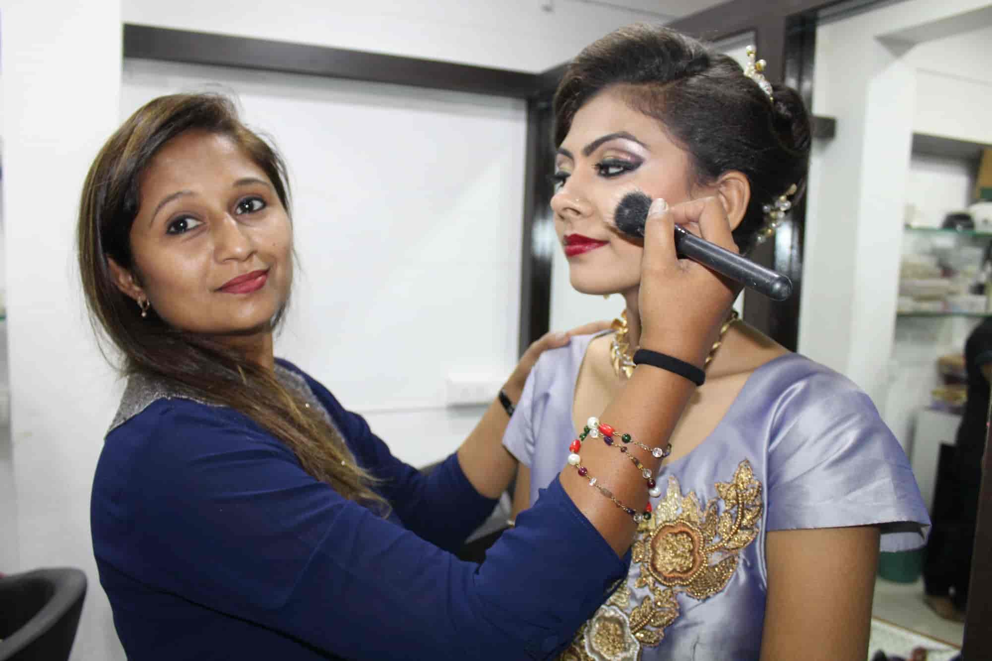 Shubham Beauty Salon — Makeup Artists in Rajkot