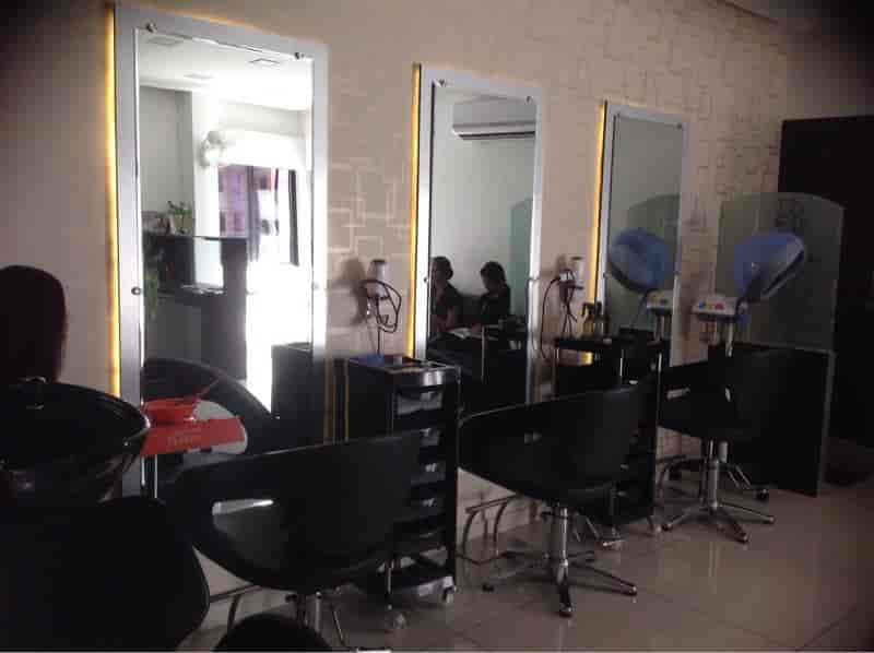 Shubham Beauty Salon — Makeup Artists in Rajkot
