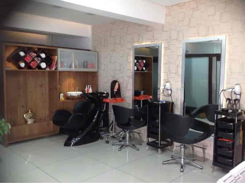 Shubham Beauty Salon — Makeup Artists in Rajkot