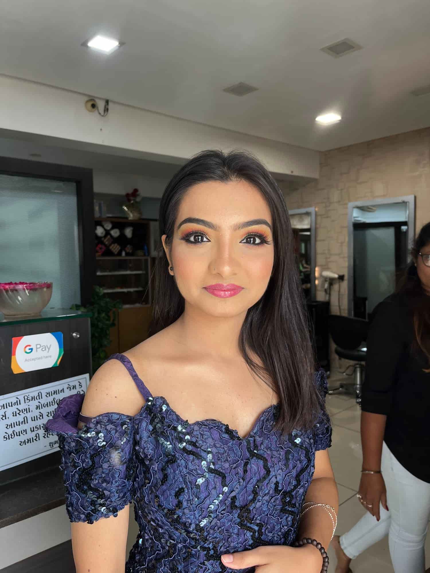 Shubham Beauty Salon — Makeup Artists in Rajkot