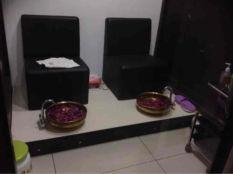 Shubham Beauty Salon — Makeup Artists in Rajkot