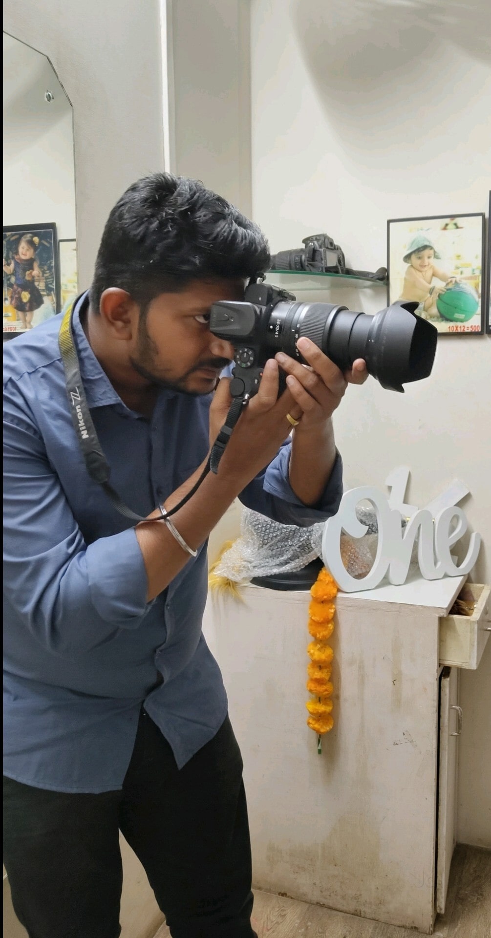 Studio Multiplaza — Wedding Photographers in Rajkot