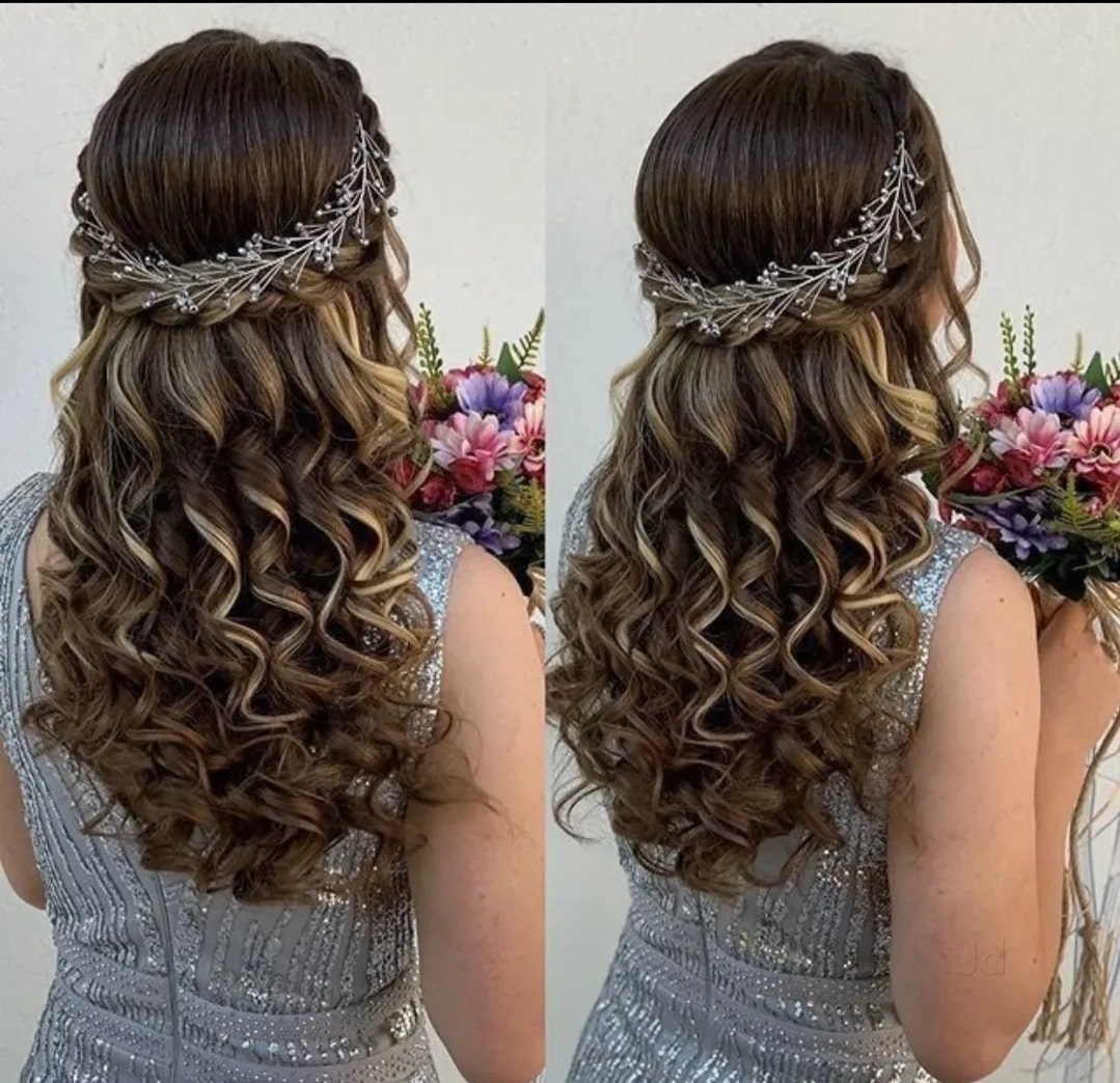 Sundar Vilas Beauty Salon Academy — Makeup Artists in Rajkot